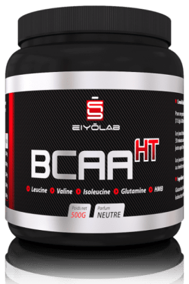 BCAA, c'est quoi ? Quels bienfaits en attendre ?