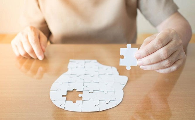 Les exercices pour booster sa mémoire