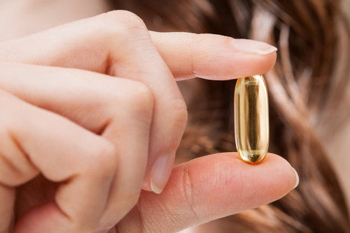 4 façons d'éviter les carences nutritionnelles