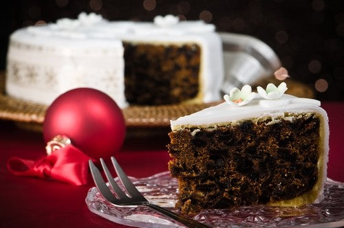 Comment ne pas grossir pendant les fêtes ?