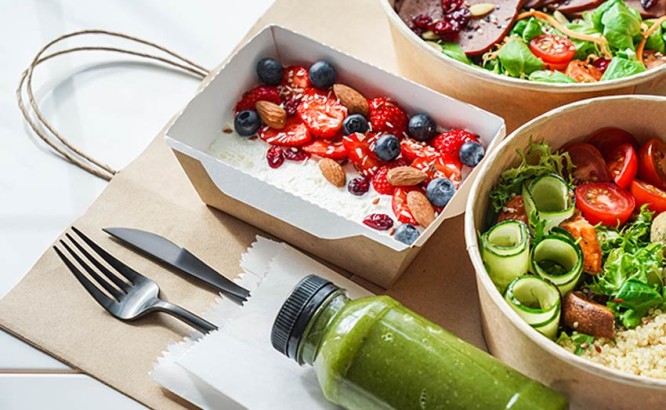 Comment s’alimenter pour atteindre son poids idéal ?