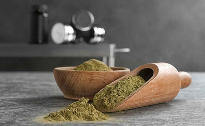 Protéine vegan pour illustrer ses bienfaits