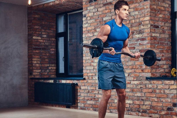 Planifier son alimentation quand on est ectomorphe