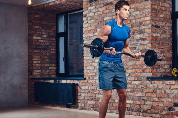 Planifier son alimentation quand on est ectomorphe