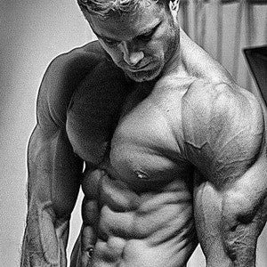 BCAA contre le cortisol et le catabolisme