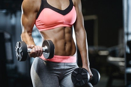 Brûlez des graisses avec les Oméga 3 !