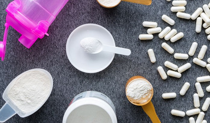 EAA ou BCAA : quelles sont les différences ?