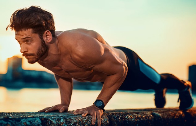 Fit & Healthy en exclusivité sur Toutelanutrition !