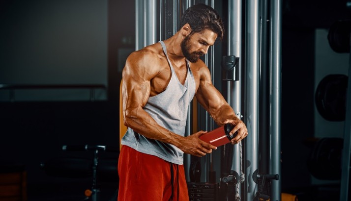 EAA, c'est quoi ? Quels bienfaits en musculation ?