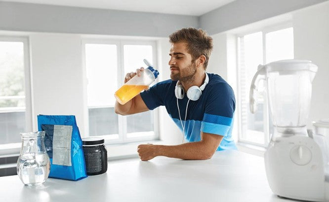 Mythe ou réalité : les BCAA sont inutiles ?