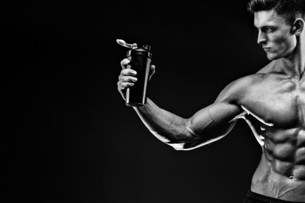 Peut-on prendre de la créatine en période de sèche ?