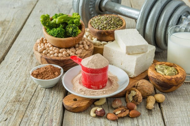 Protéine laitière ou végane: comment choisir?