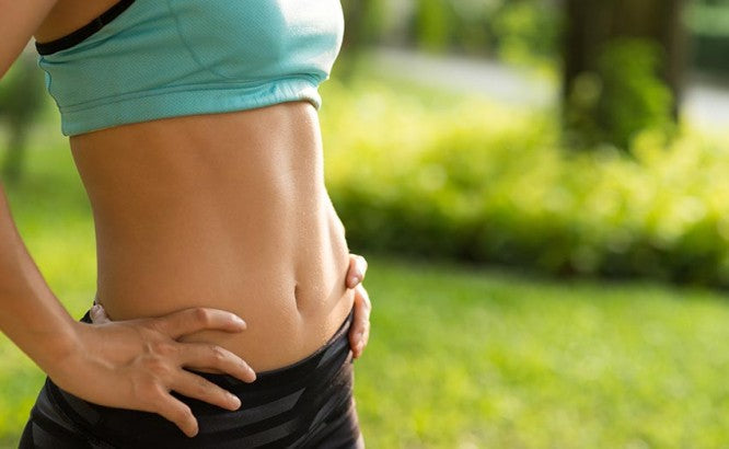 Quels compléments alimentaires pour perdre du ventre?