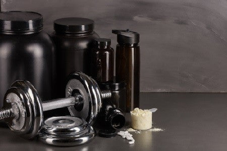 Volume musculaire : quels compléments alimentaires?