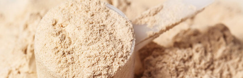 Whey après l'entraînement : plus de muscles et moins de graisse