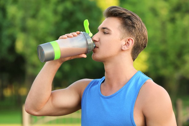 Whey ou gainer : quelles différences ?
