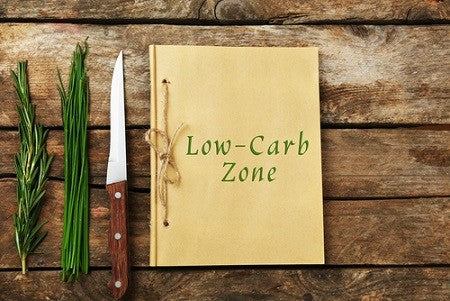 Comment le Low Carb peut vous faire du bien
