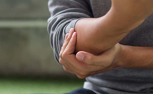 Comment éviter les douleurs aux articulations ?