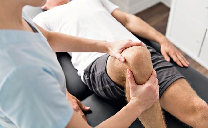 Inflammation des articulations : ce qu'il faut savoir