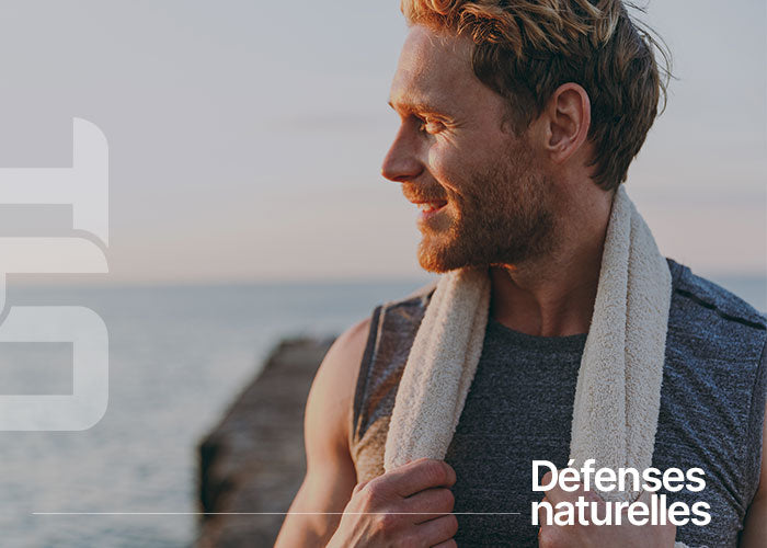 Défenses naturelles