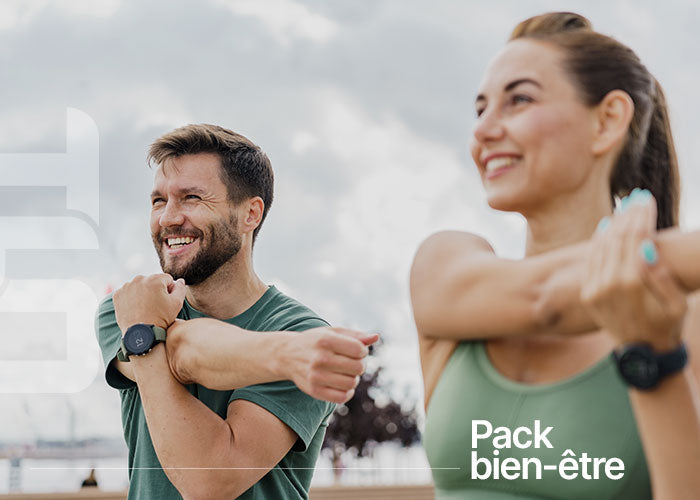 Packs Bien-être