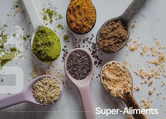 Super-Aliments