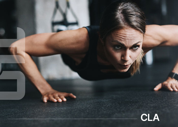 CLA