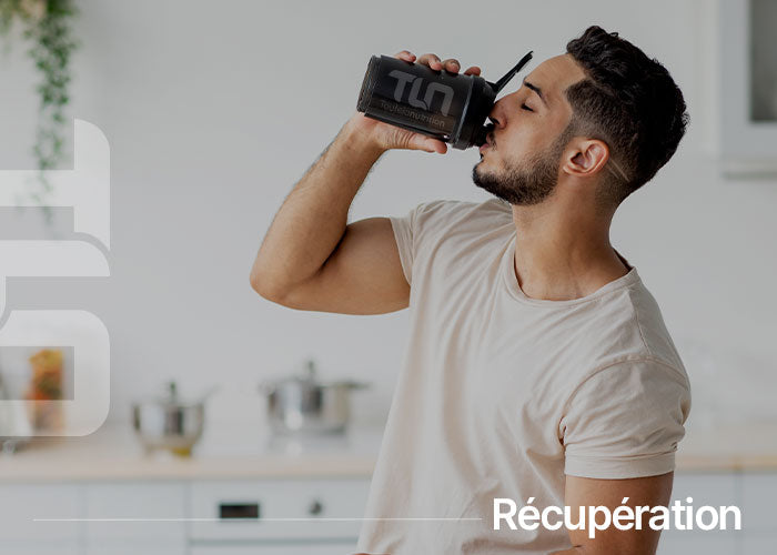 Optimiser ma récupération