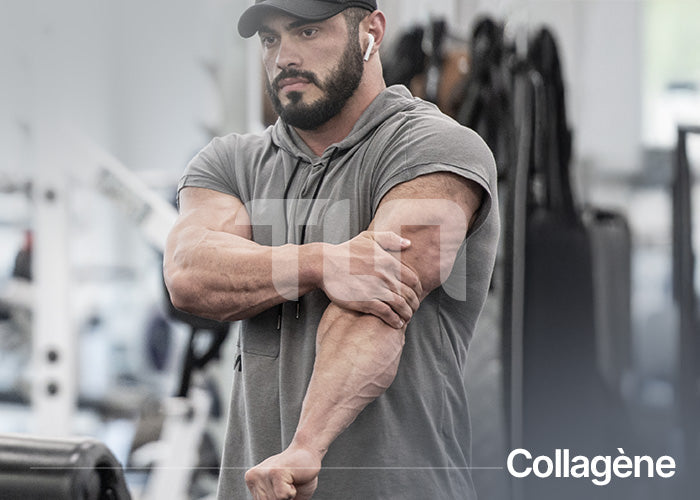 Collagène