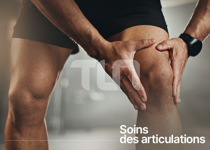 Soins des articulations