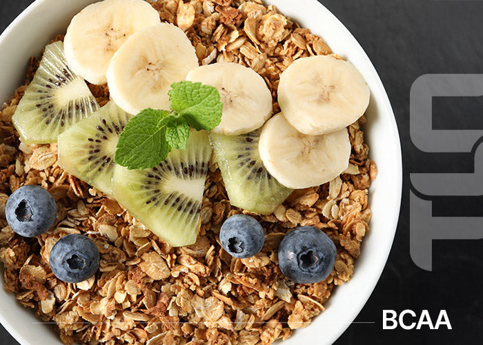 BCAA