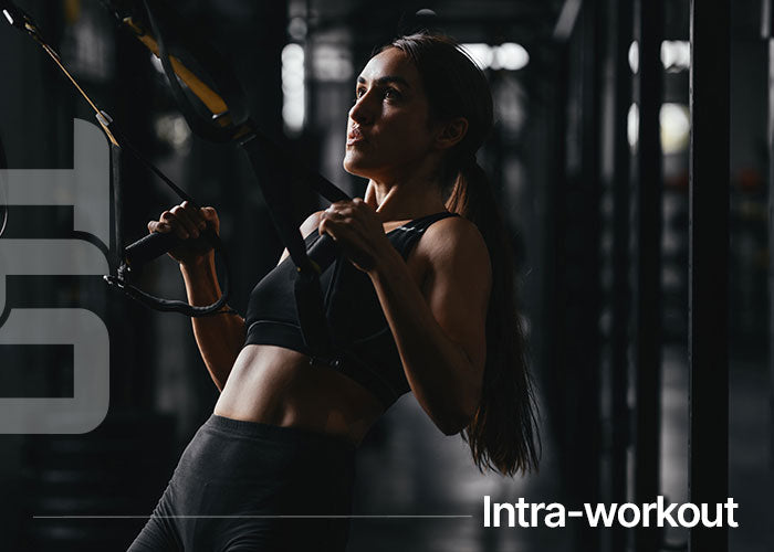 Intra-workout