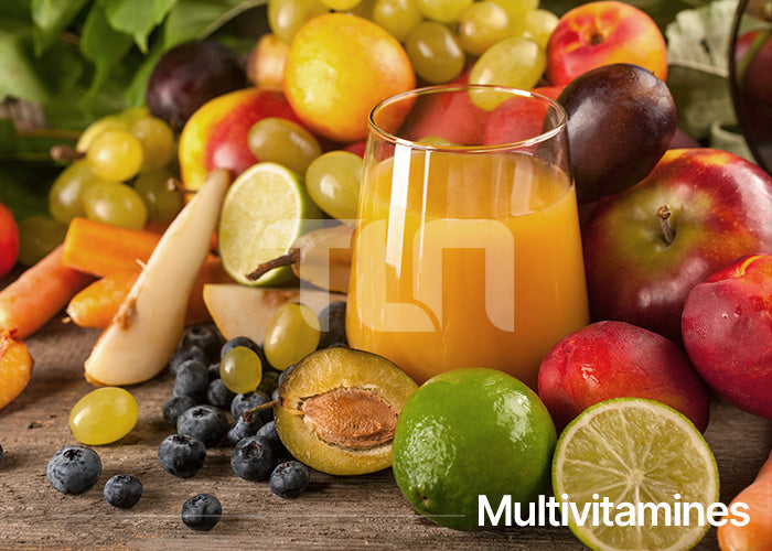 Multivitamines
