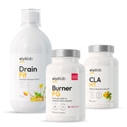 Pack Minceur et Anti-cellulite