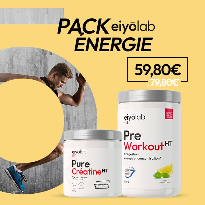 Pack Energie