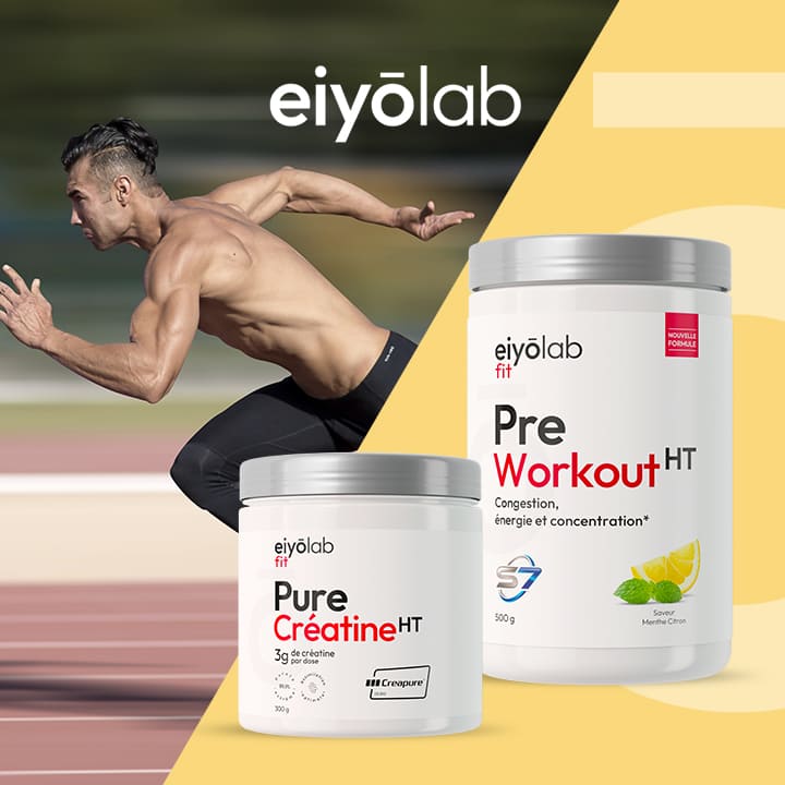 Passe à la vitesse supérieure :