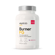 Burner FG "For the Girls"