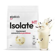 Isolate HT