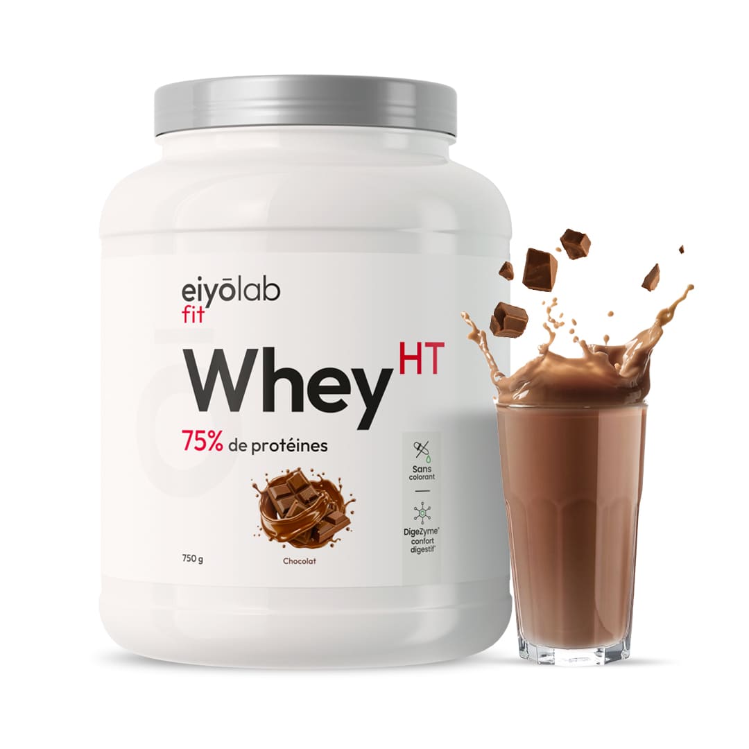 #Conditionnement_Pot de 750g,#Saveur_Chocolat