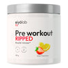 Pre Workout Ripped