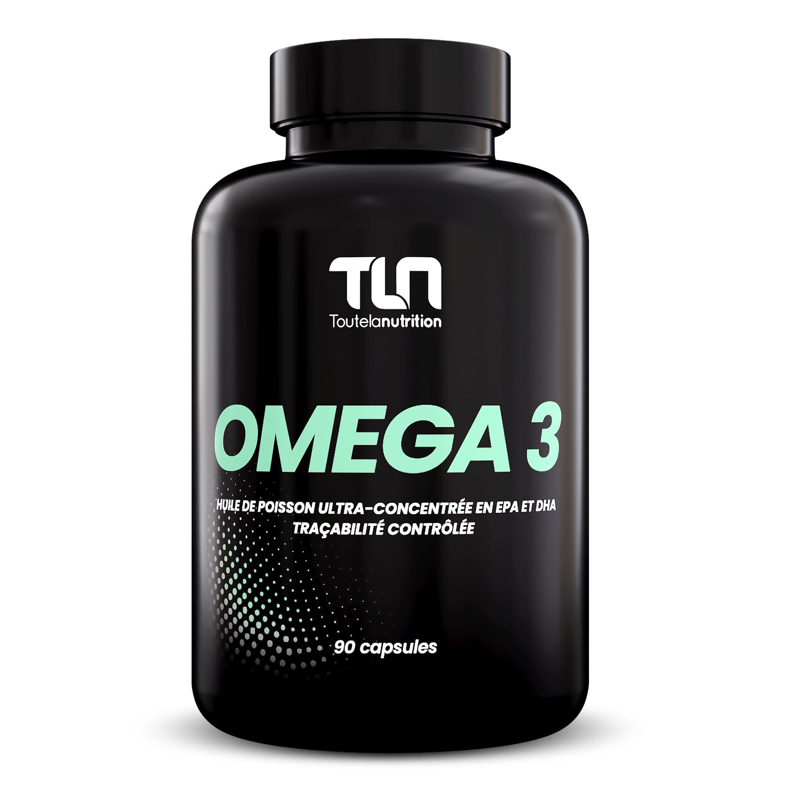 Omega 3 TLN