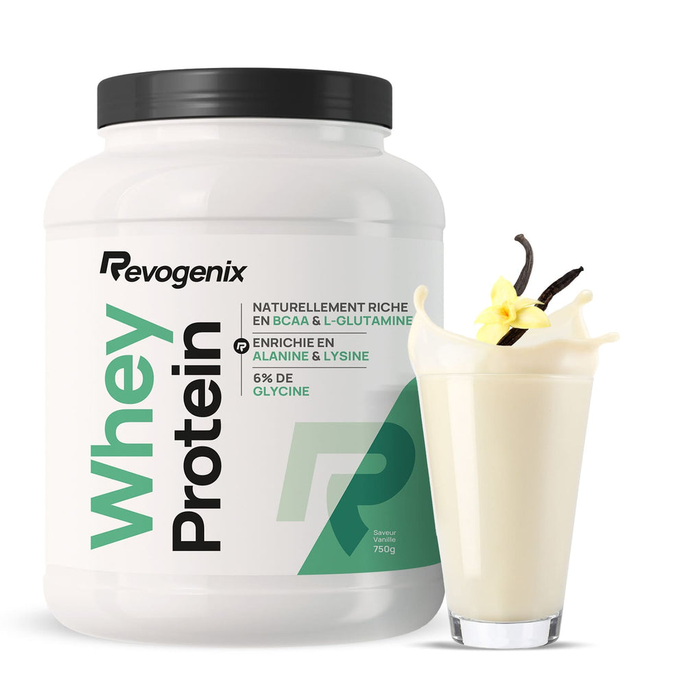 Protéine En Poudre Vegan Weider Saveur Vanille 750g - Presque Neuve, Utilisée Une Fois