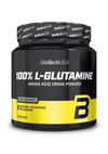 100% L-Glutamine