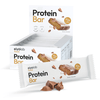 Protein bar boite de 12 barres