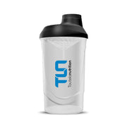Shaker à vis 600ml TLN noir