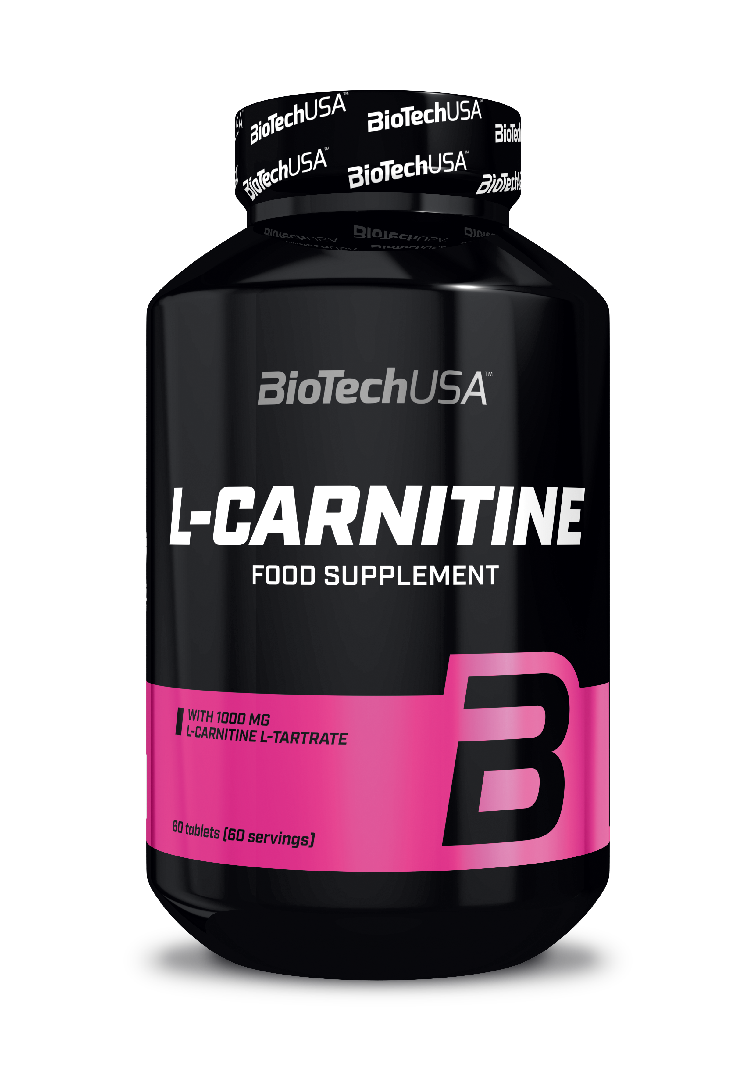 L-Carnitine