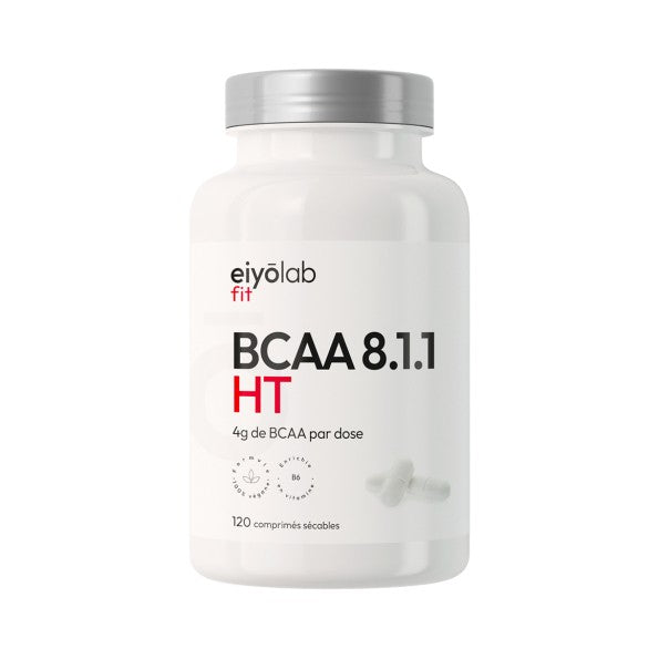 BCAA 4.1.1 Comprimés