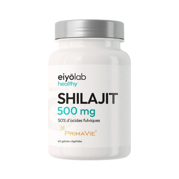 Shilajit