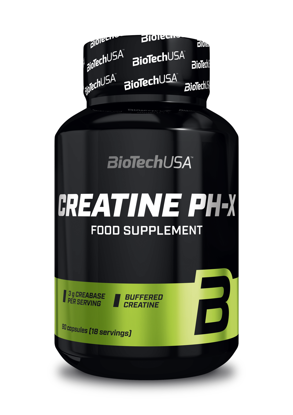 Creatine PH-X
