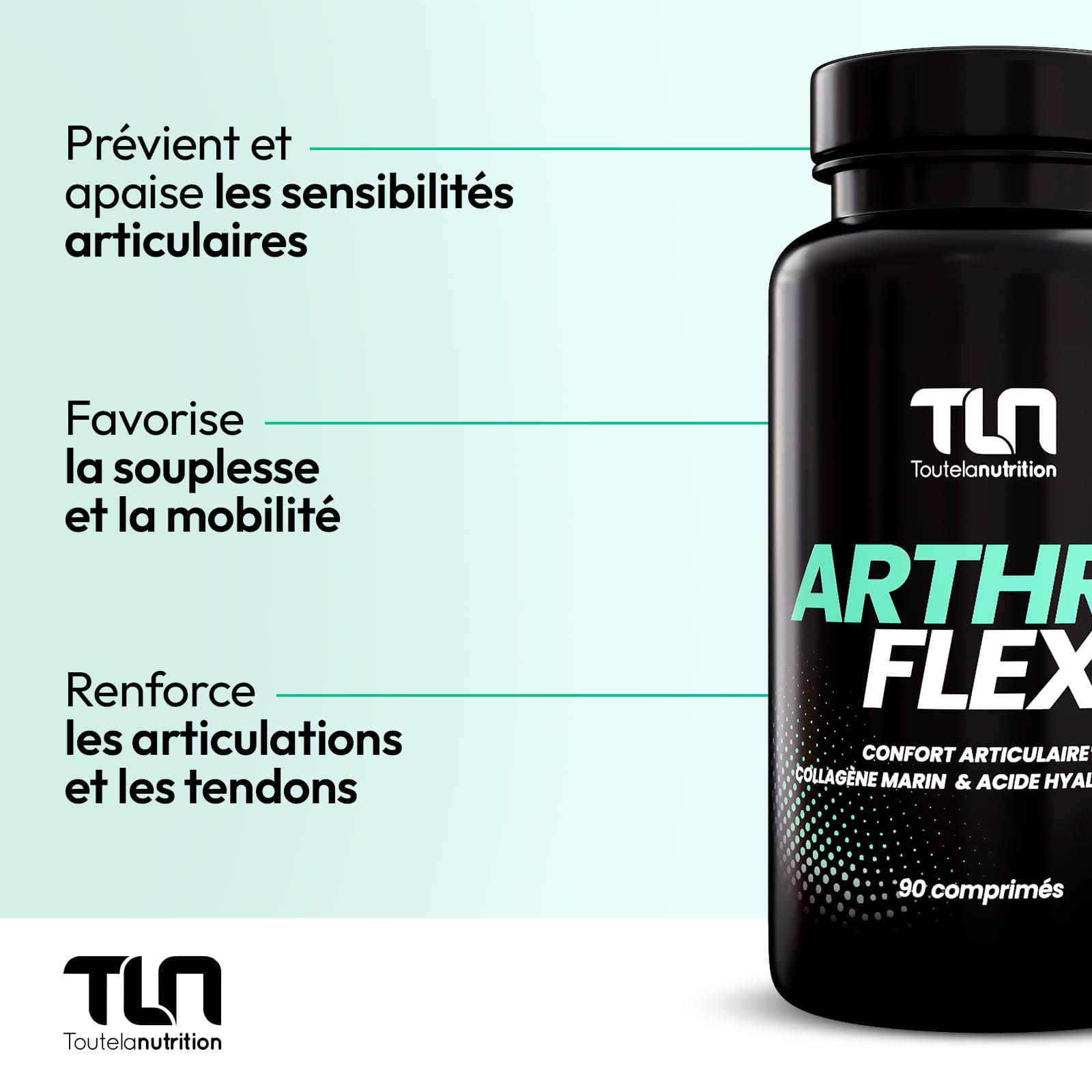 Arthro FLEX